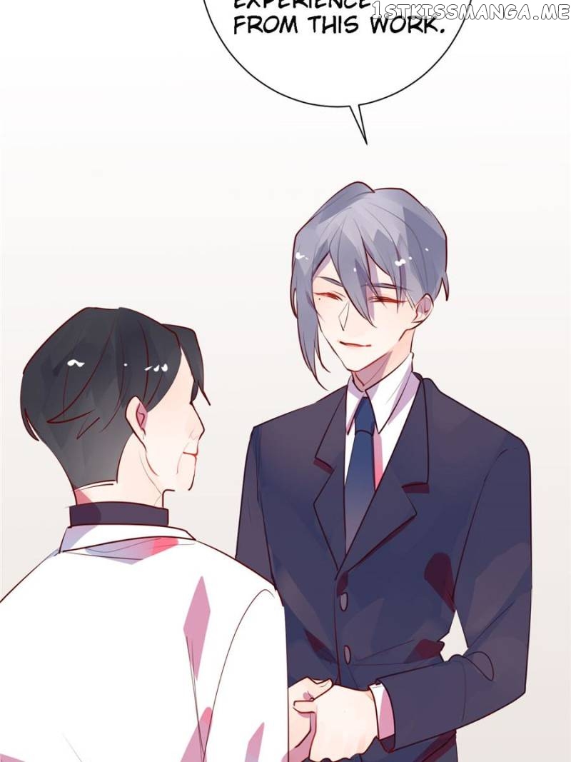 Uniquely You chapter 57 - page 56