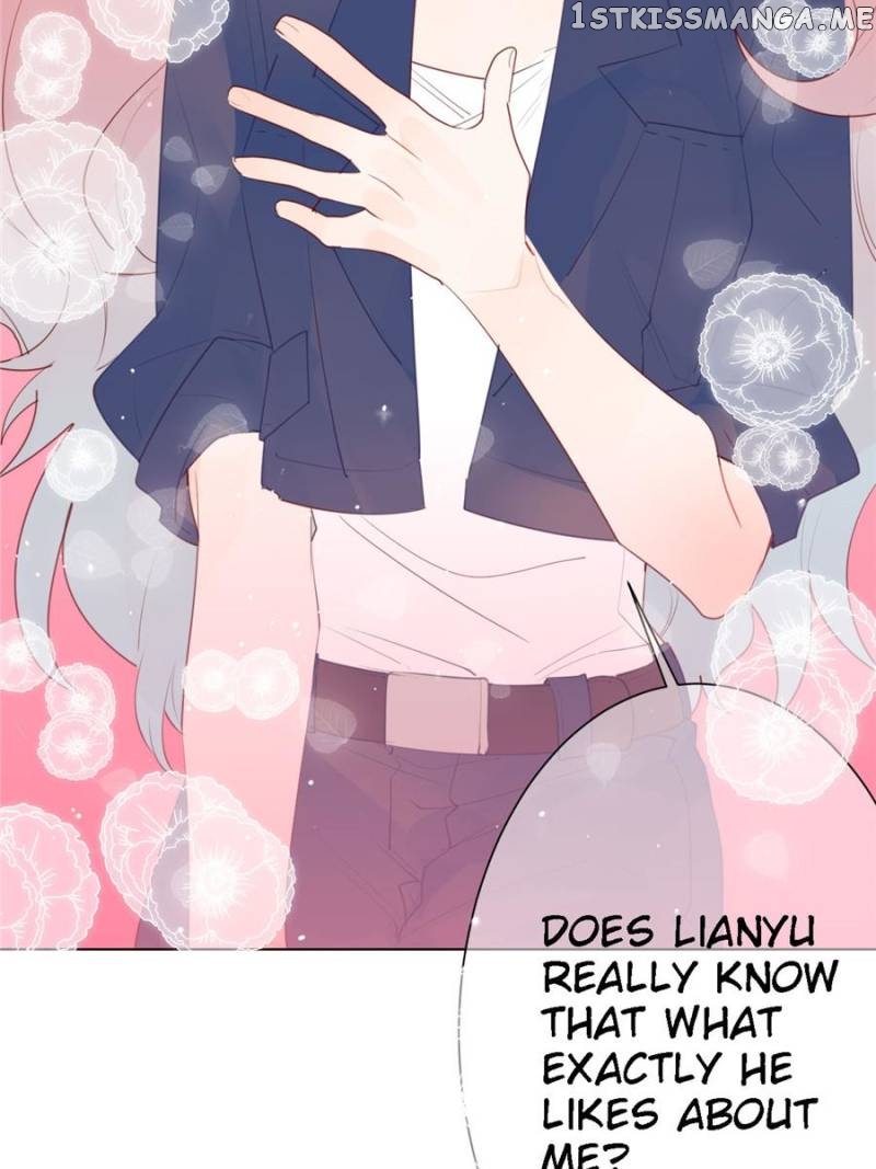 Uniquely You chapter 57 - page 8