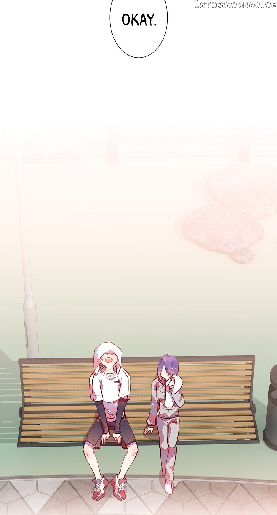Uniquely You chapter 81 - page 10