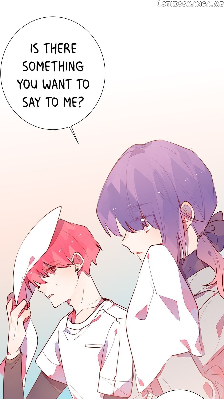 Uniquely You chapter 81 - page 11