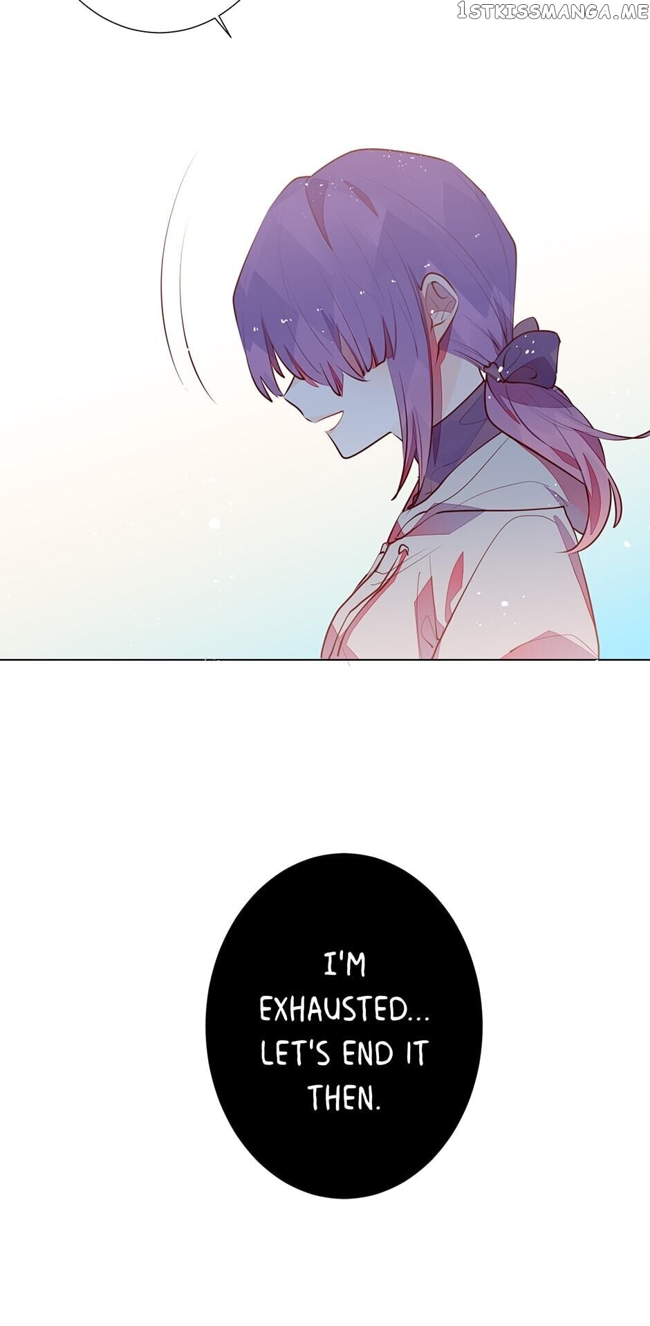Uniquely You chapter 81 - page 19