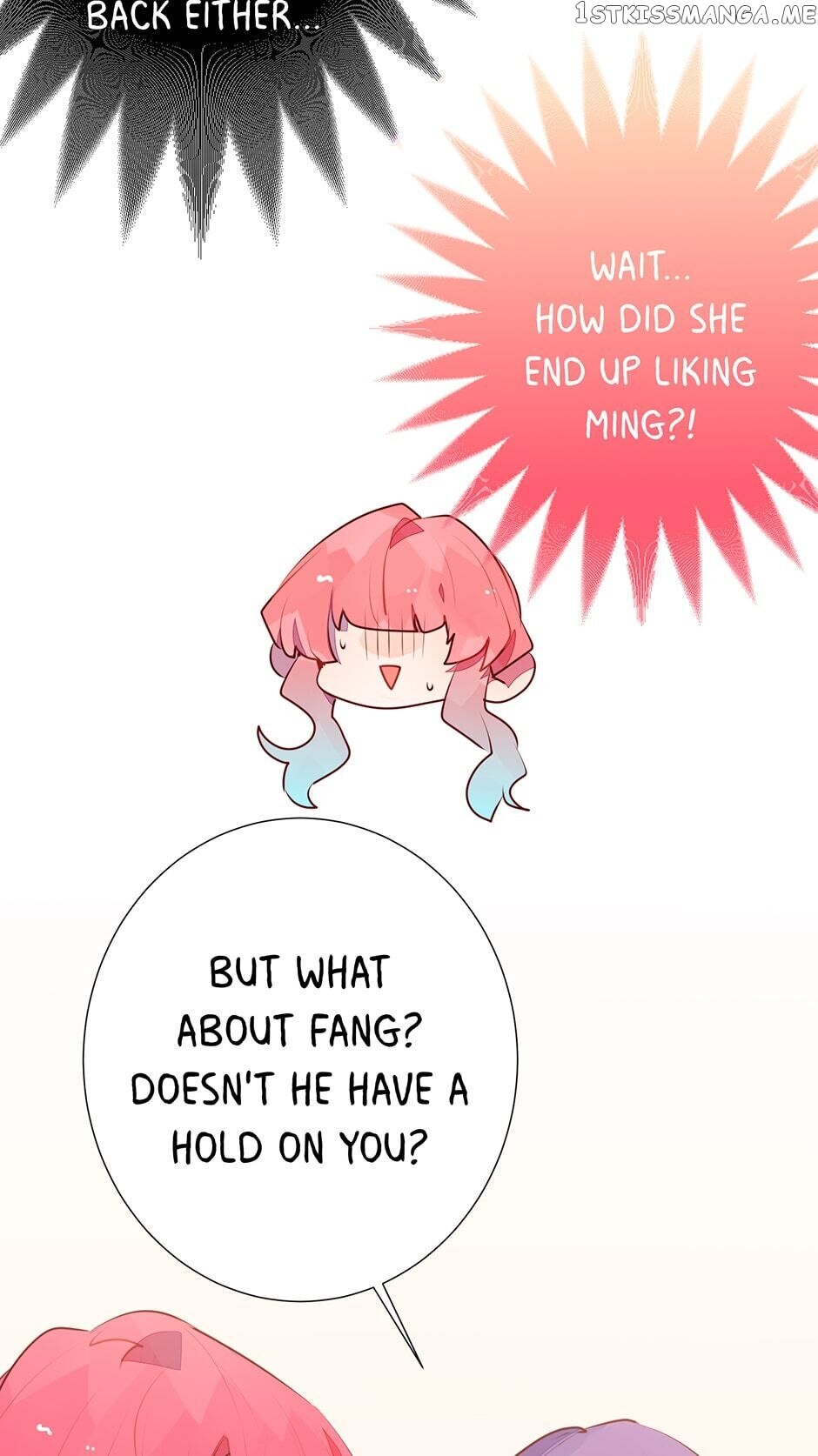 Uniquely You chapter 81 - page 22