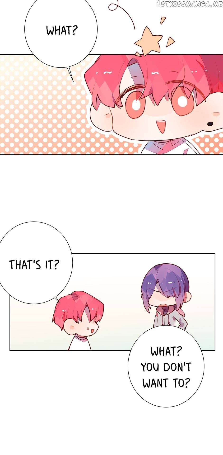 Uniquely You chapter 81 - page 28