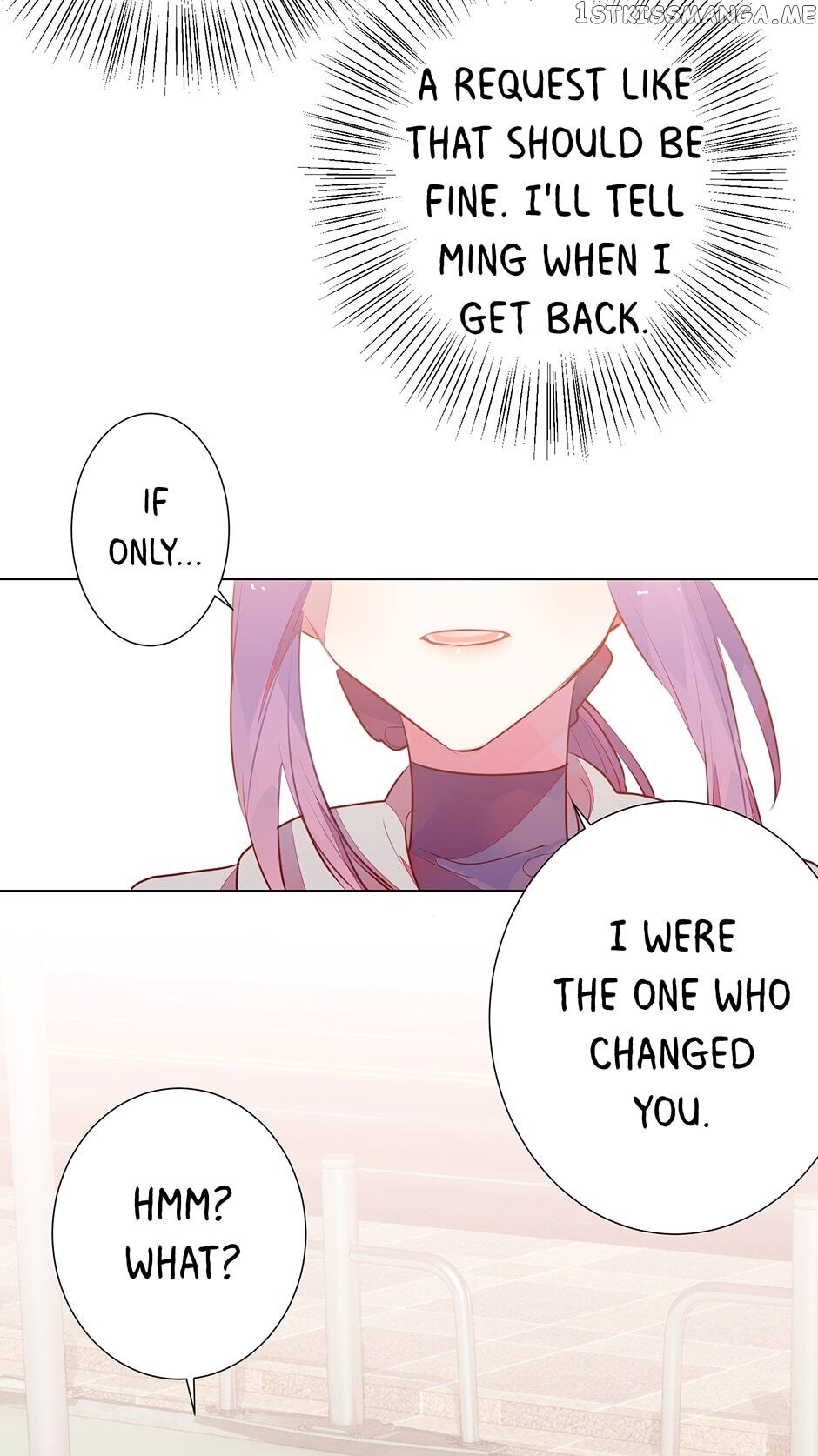 Uniquely You chapter 81 - page 30