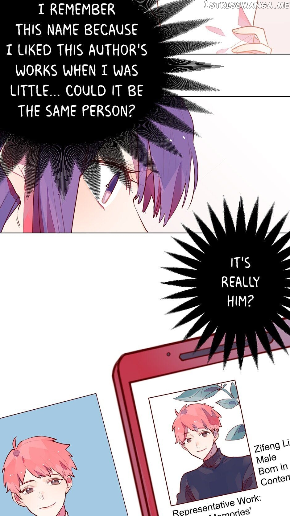 Uniquely You chapter 81 - page 4