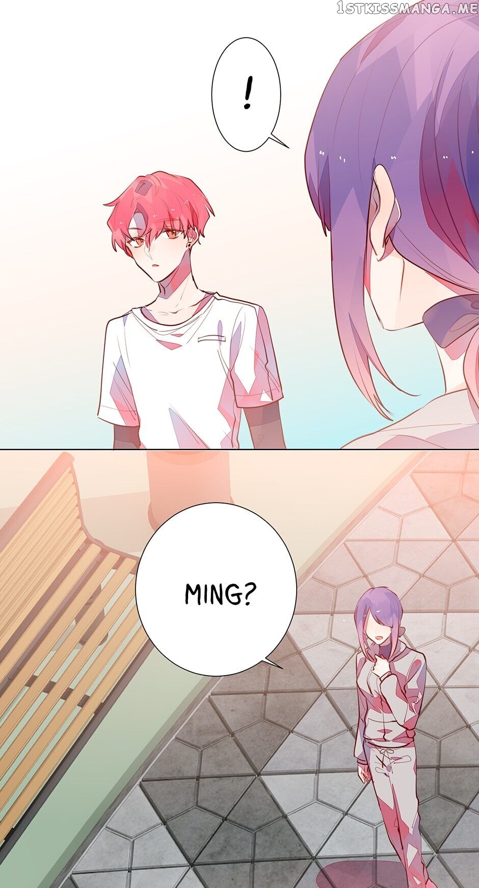 Uniquely You chapter 81 - page 8