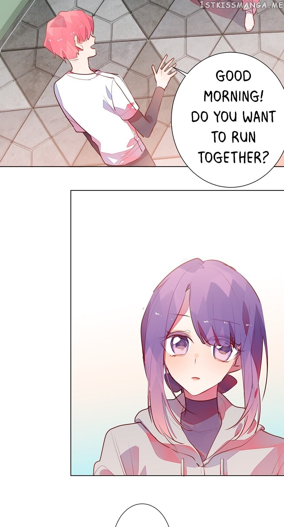 Uniquely You chapter 81 - page 9