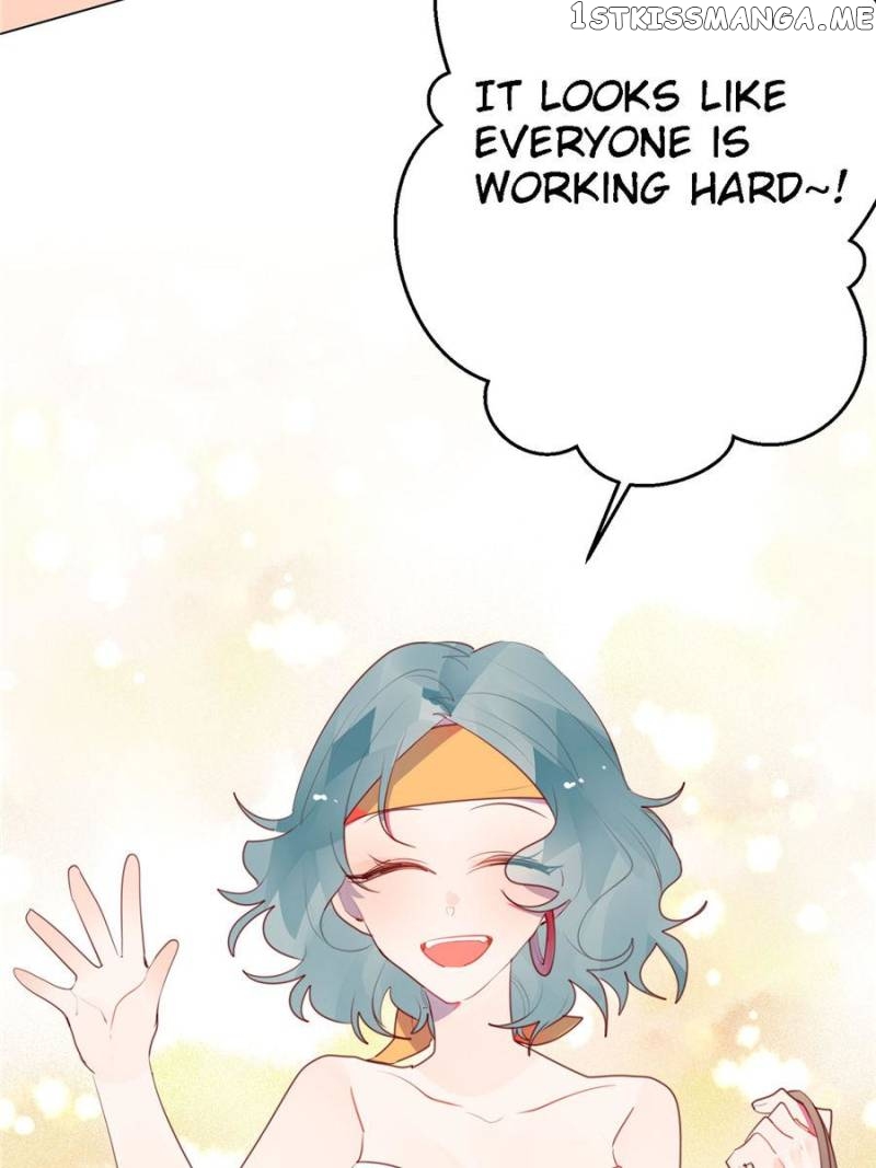 Uniquely You chapter 56 - page 30