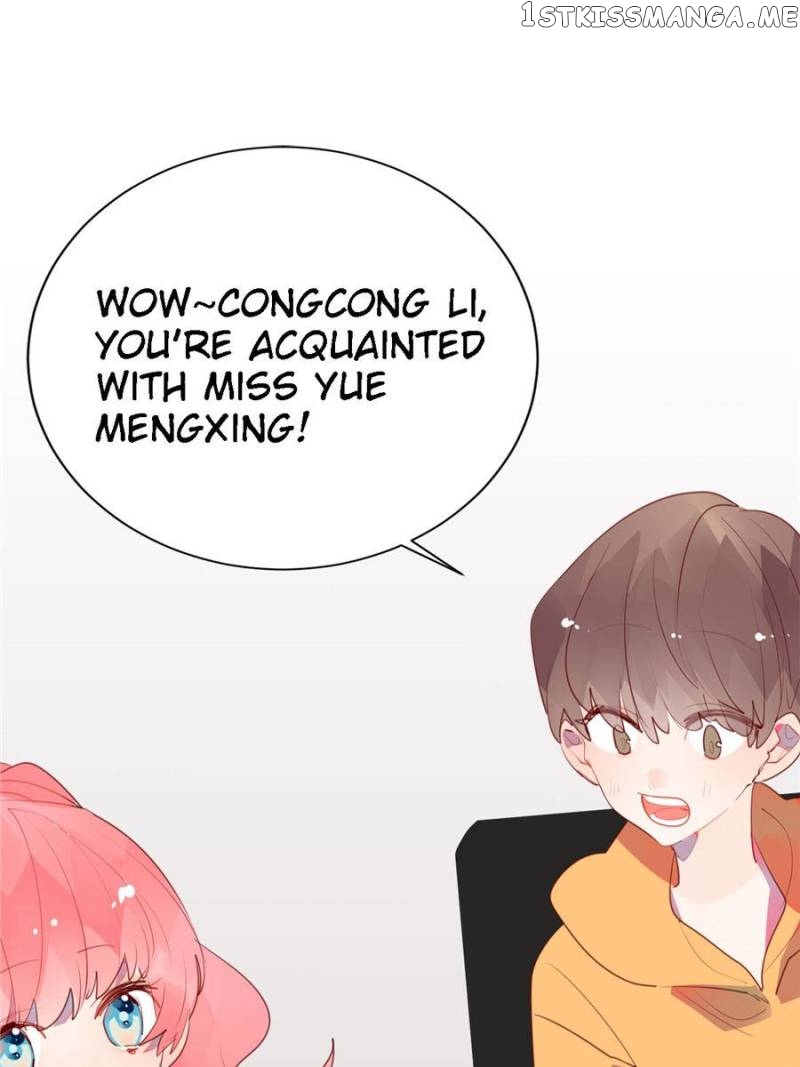 Uniquely You chapter 56 - page 36