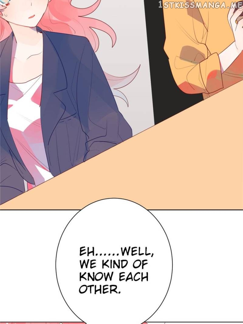 Uniquely You chapter 56 - page 37