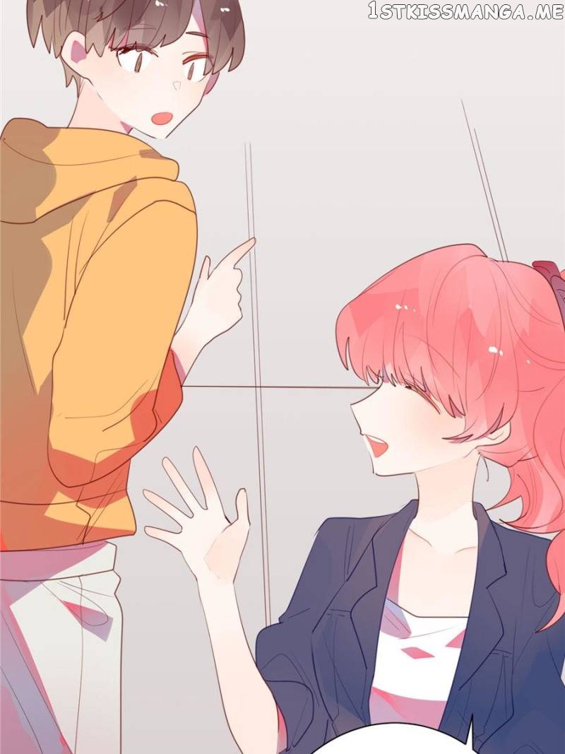 Uniquely You chapter 56 - page 48