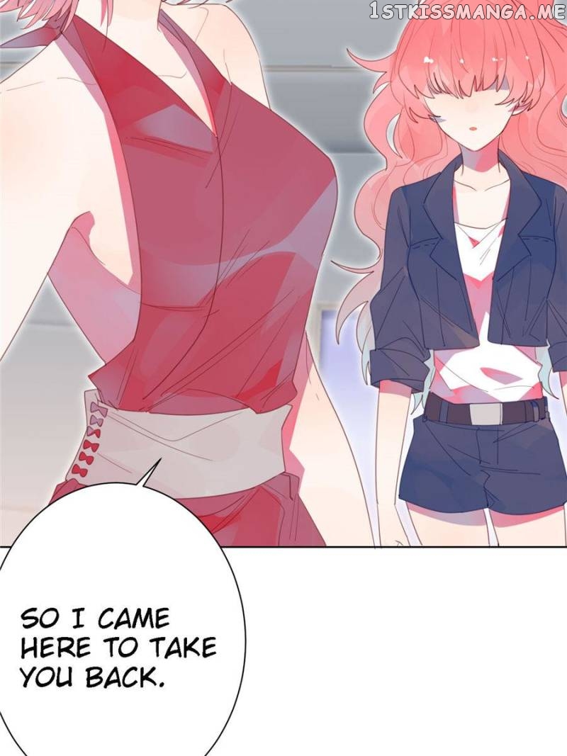 Uniquely You chapter 56 - page 57