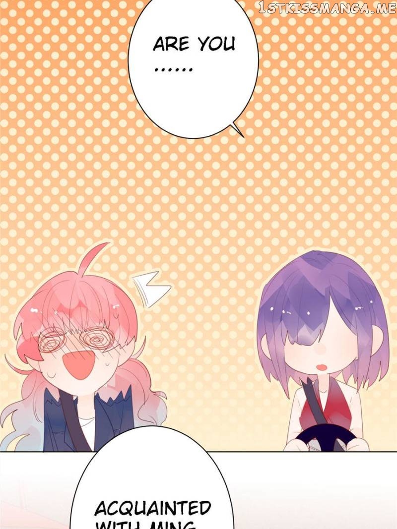 Uniquely You chapter 56 - page 64
