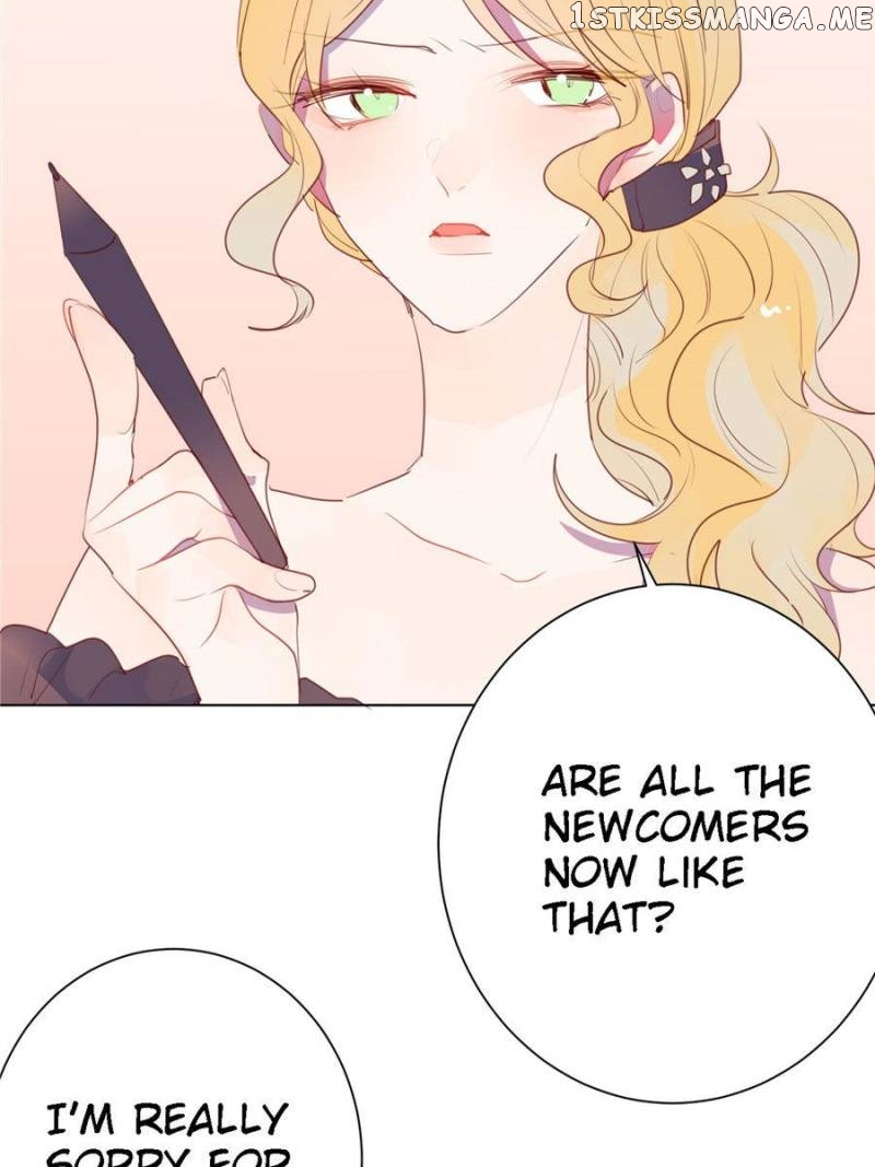 Uniquely You chapter 56 - page 9