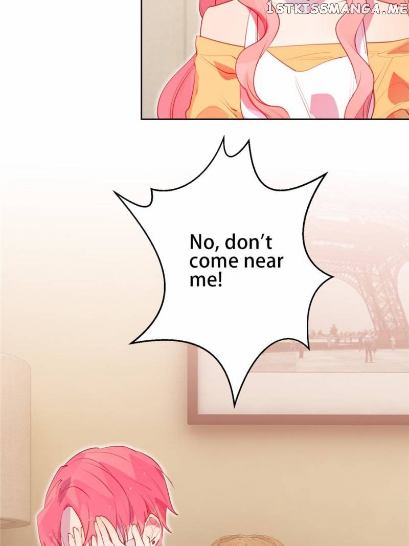 Uniquely You chapter 28 - page 13
