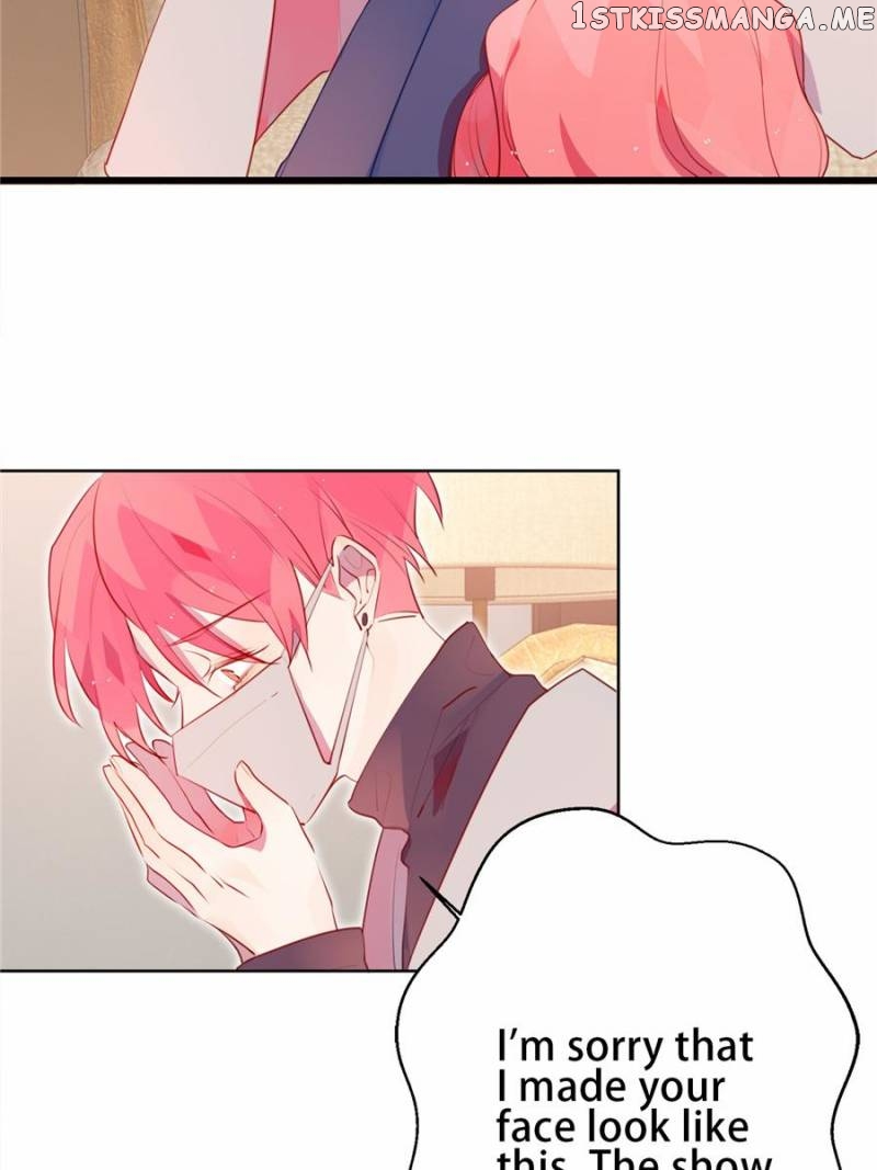 Uniquely You chapter 28 - page 15