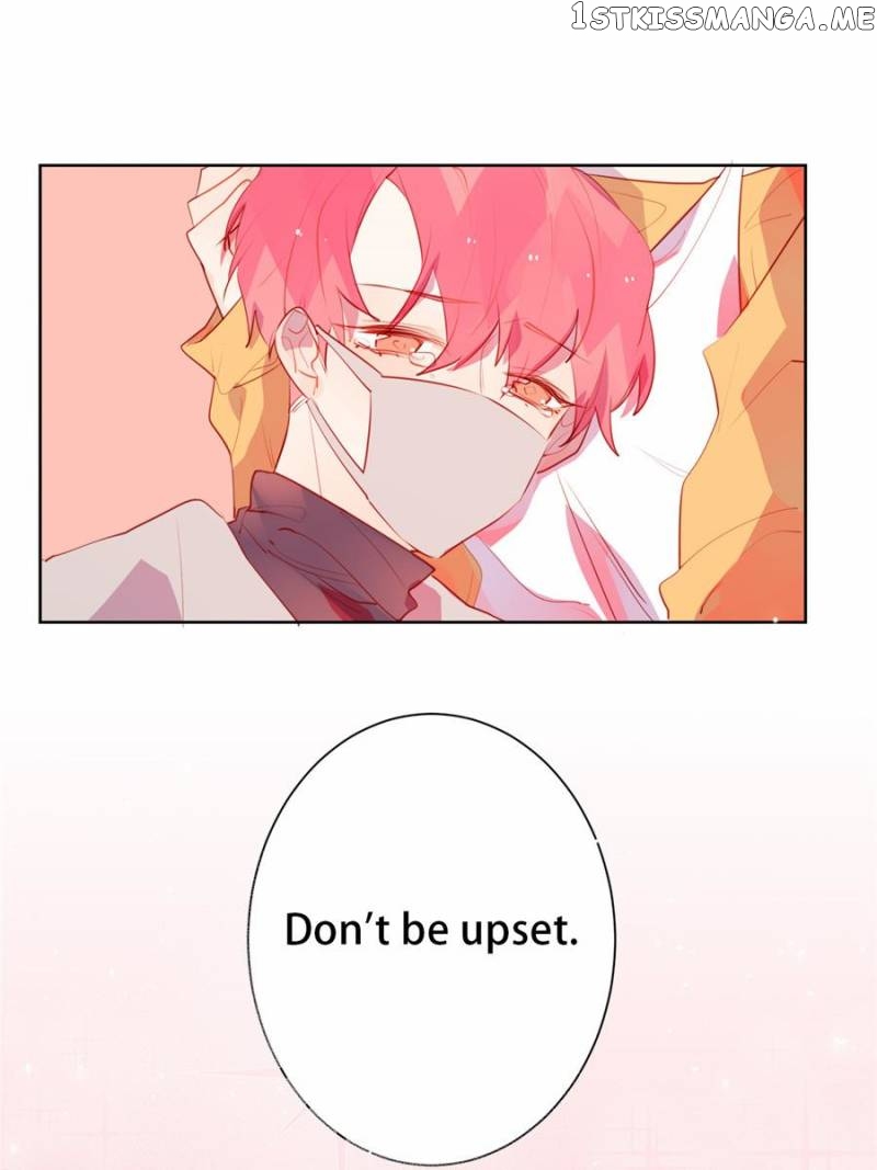 Uniquely You chapter 28 - page 22