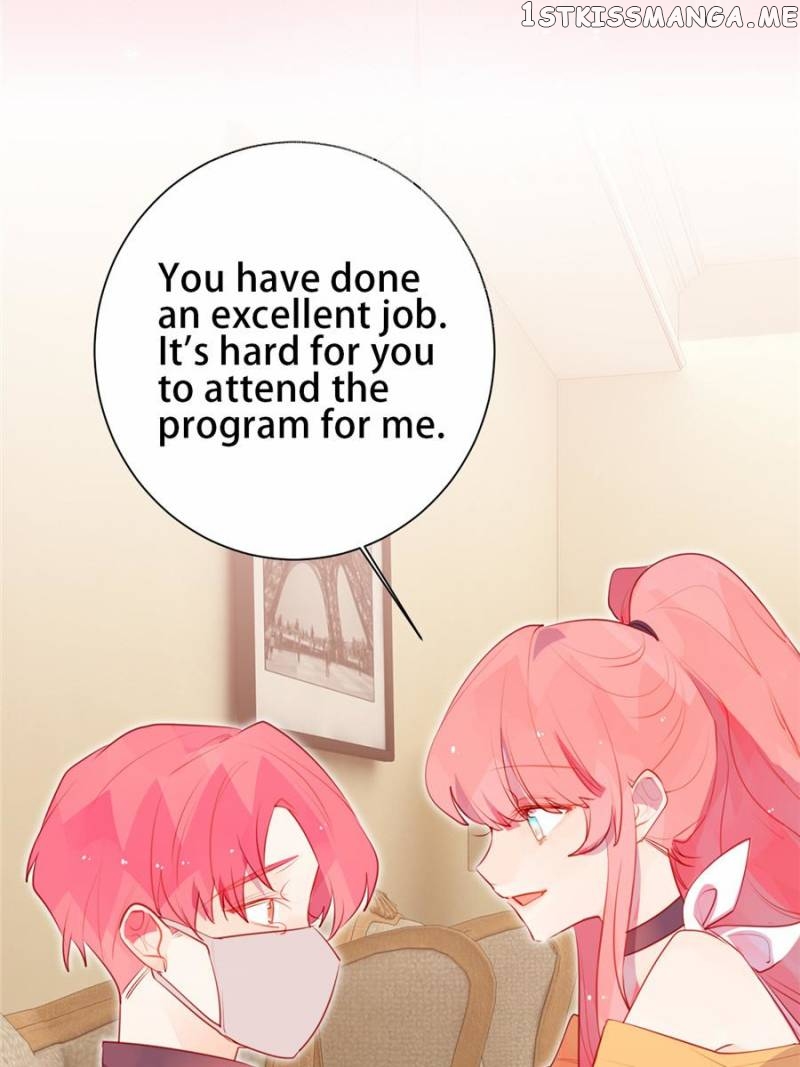 Uniquely You chapter 28 - page 24