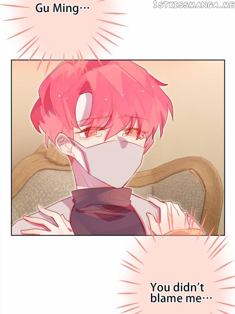 Uniquely You chapter 28 - page 27
