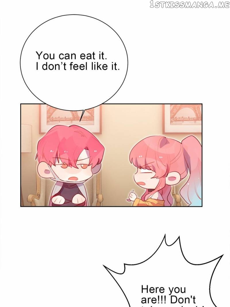 Uniquely You chapter 28 - page 30