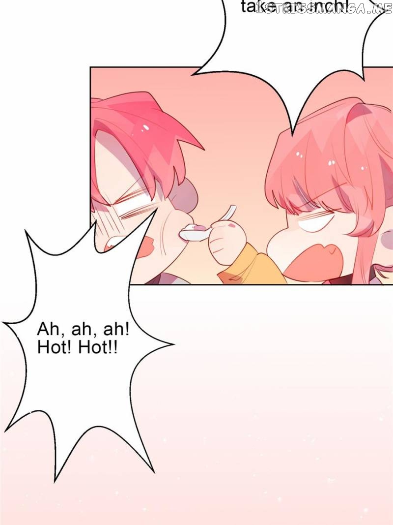 Uniquely You chapter 28 - page 31