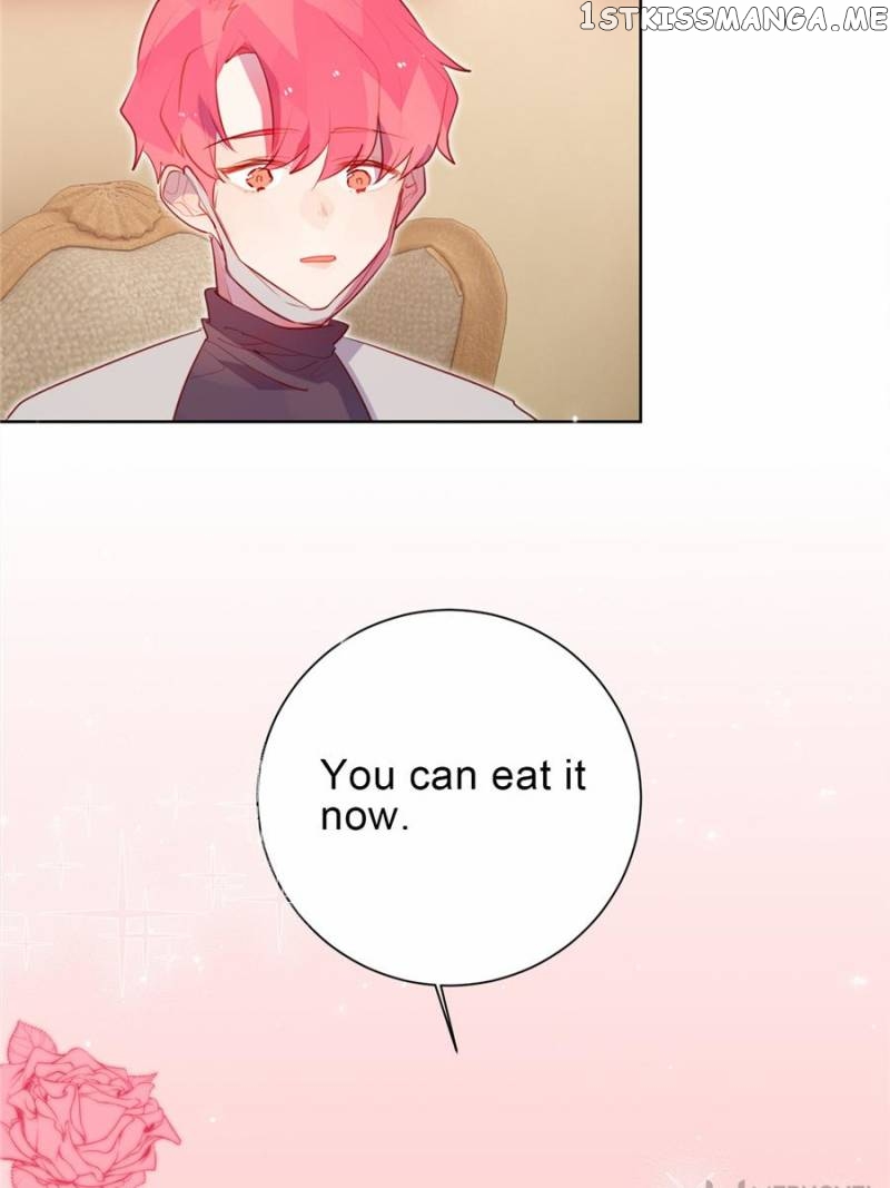 Uniquely You chapter 28 - page 34