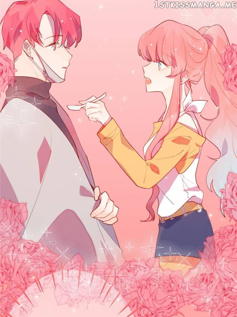 Uniquely You chapter 28 - page 36