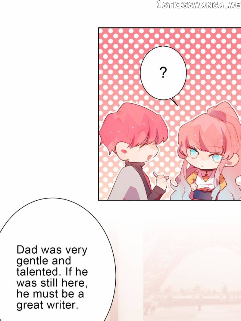 Uniquely You chapter 28 - page 43