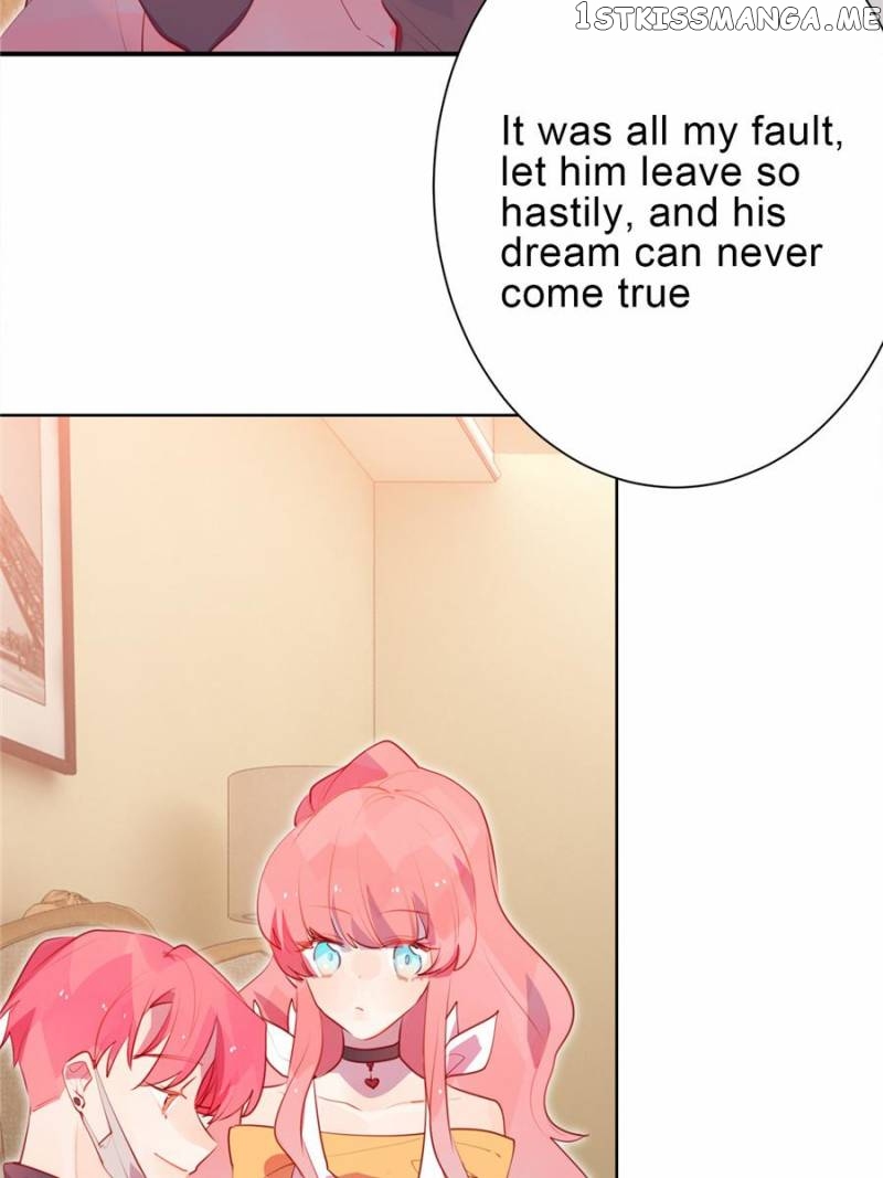 Uniquely You chapter 28 - page 46