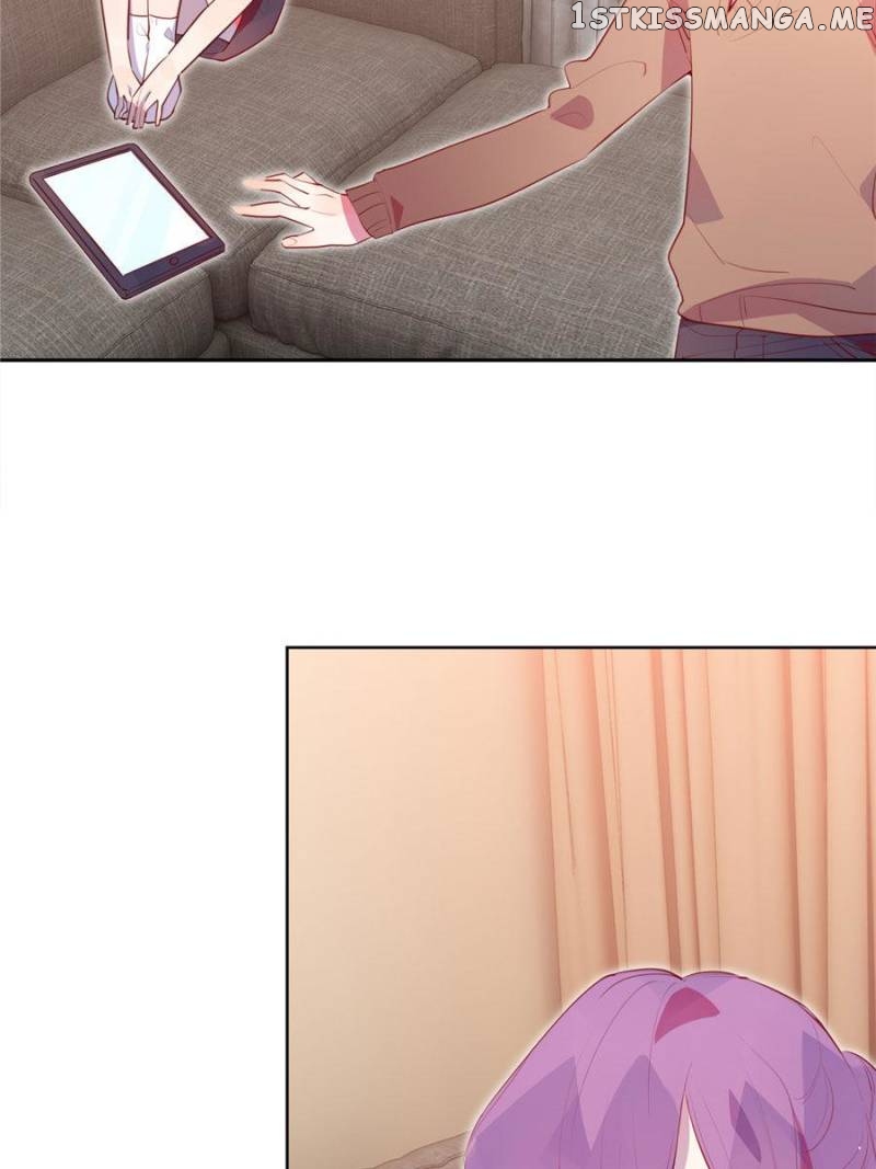 Uniquely You chapter 28 - page 60