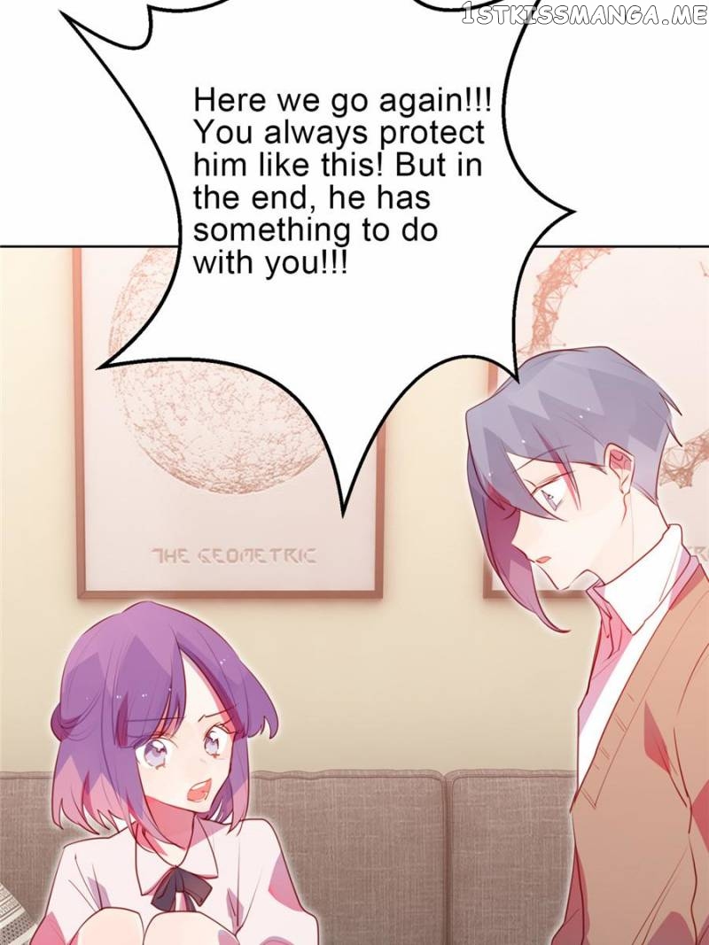 Uniquely You chapter 28 - page 66