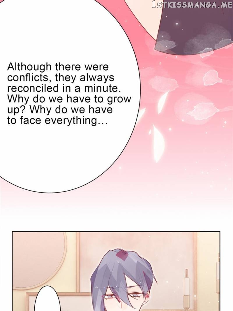 Uniquely You chapter 28 - page 70