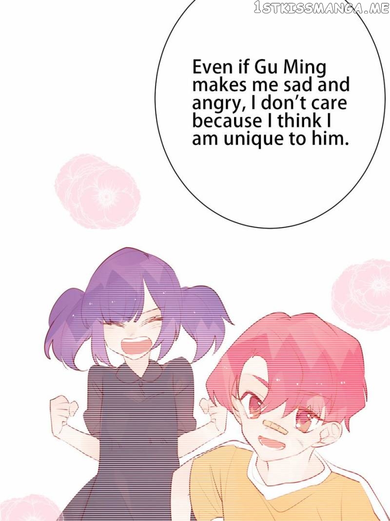 Uniquely You chapter 28 - page 73