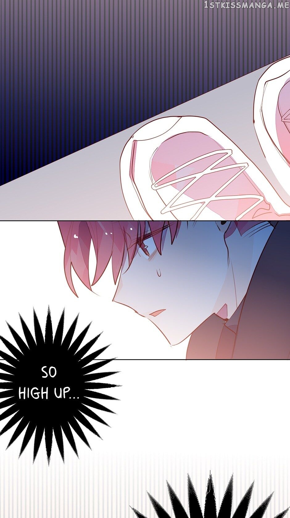 Uniquely You chapter 82 - page 22