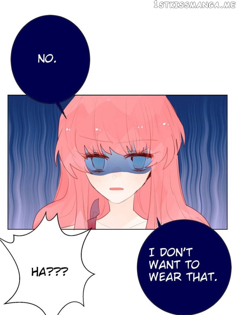 Uniquely You chapter 55 - page 11