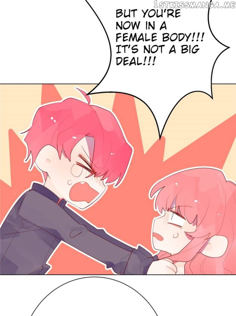 Uniquely You chapter 55 - page 14