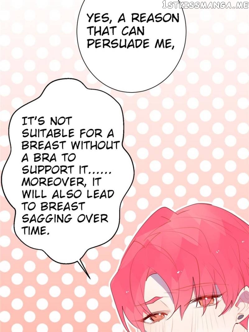 Uniquely You chapter 55 - page 24