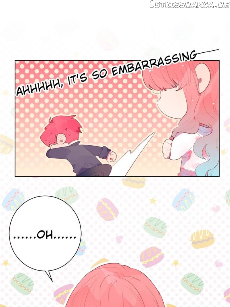 Uniquely You chapter 55 - page 37