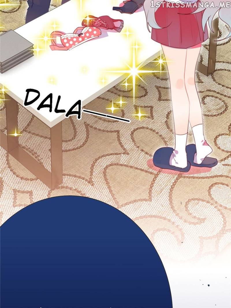 Uniquely You chapter 55 - page 4