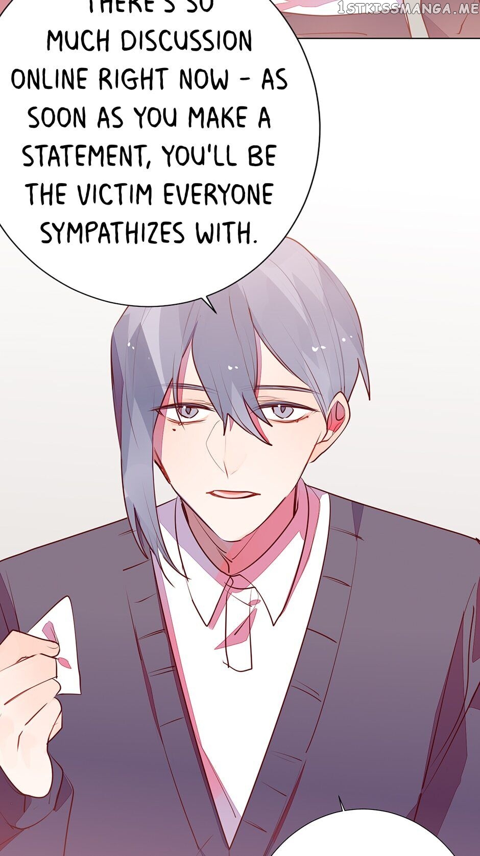 Uniquely You chapter 83 - page 20