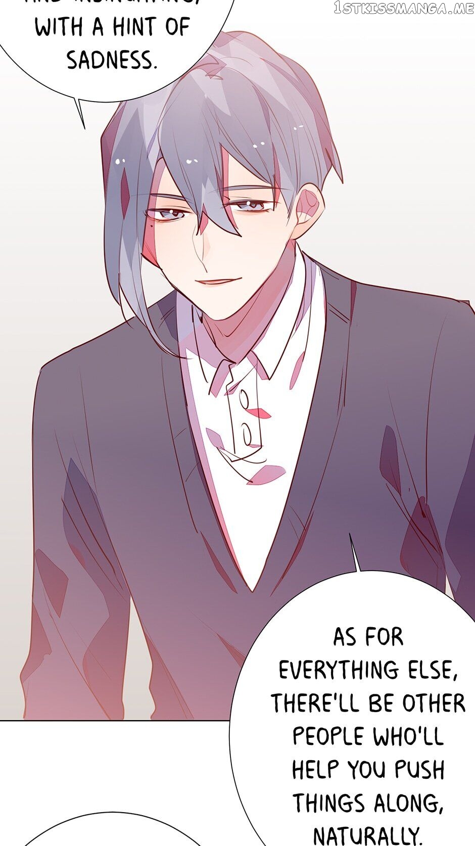 Uniquely You chapter 83 - page 25