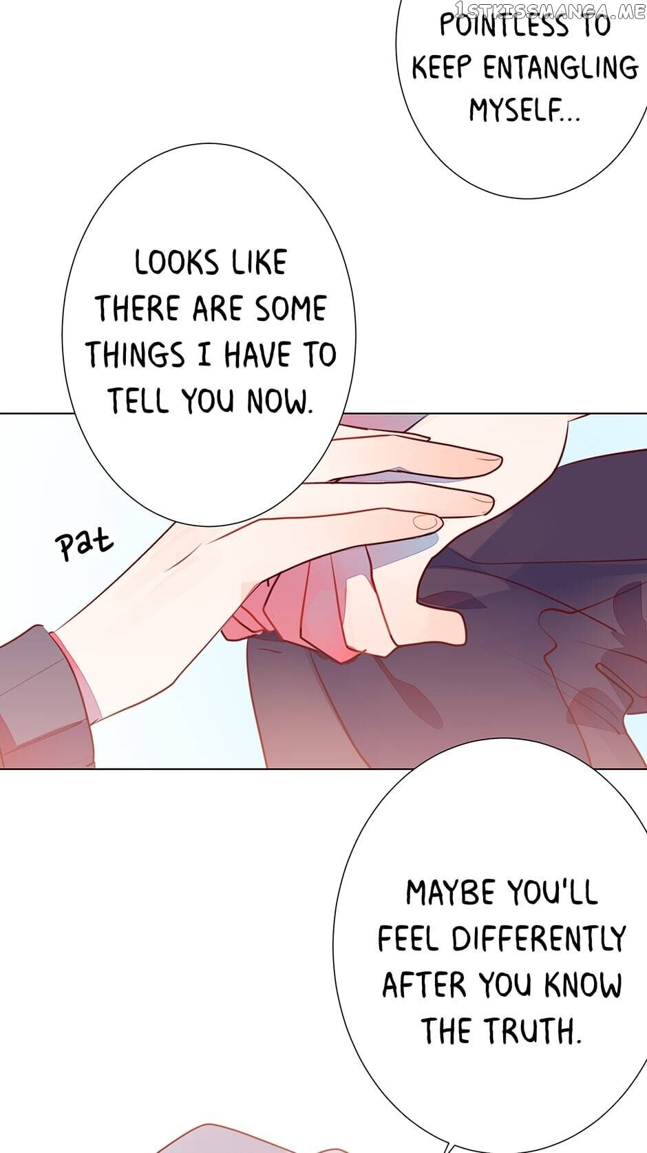 Uniquely You chapter 83 - page 30