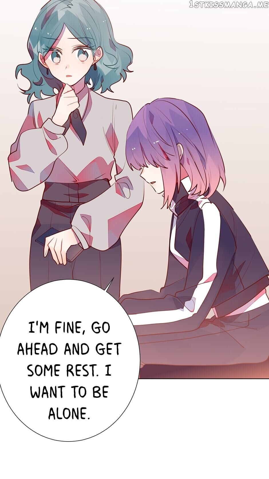 Uniquely You chapter 83 - page 6