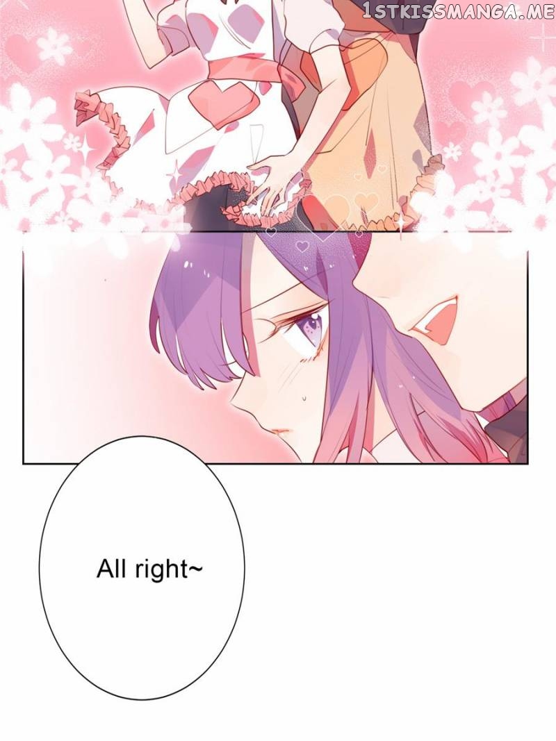 Uniquely You chapter 27 - page 18