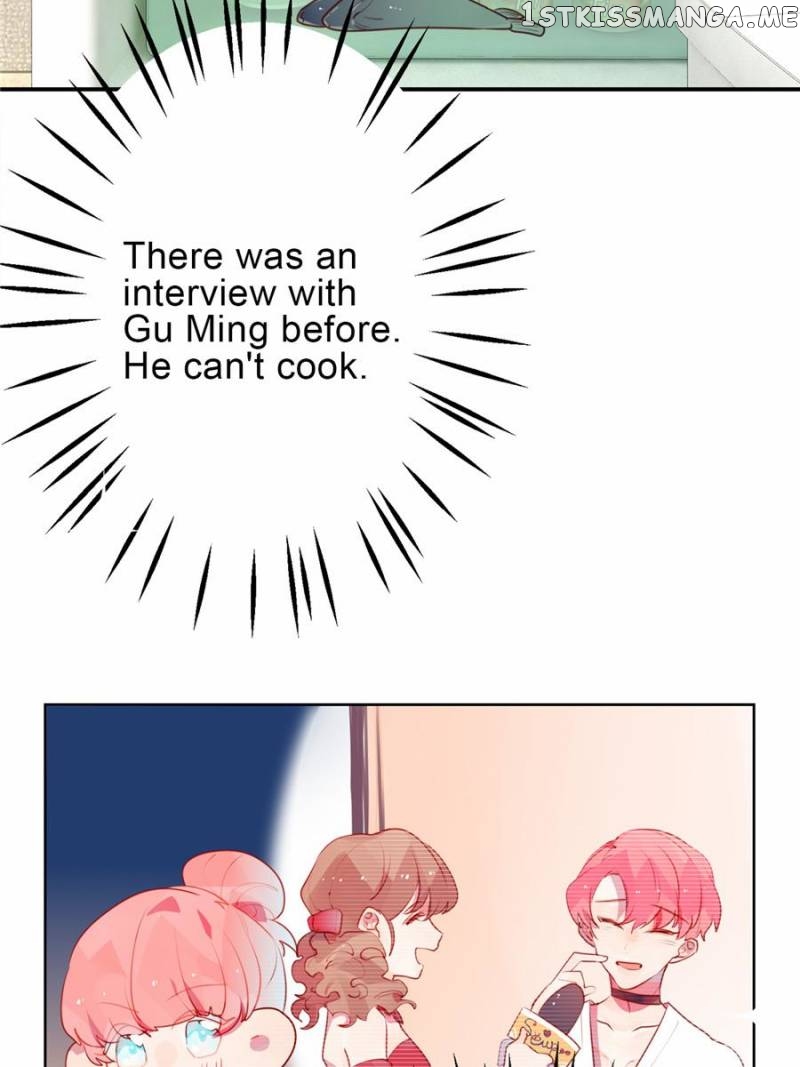 Uniquely You chapter 27 - page 25
