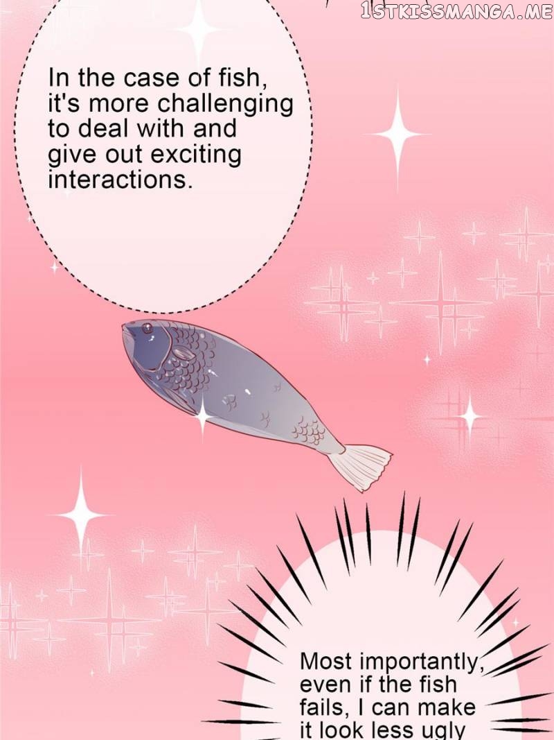 Uniquely You chapter 27 - page 27
