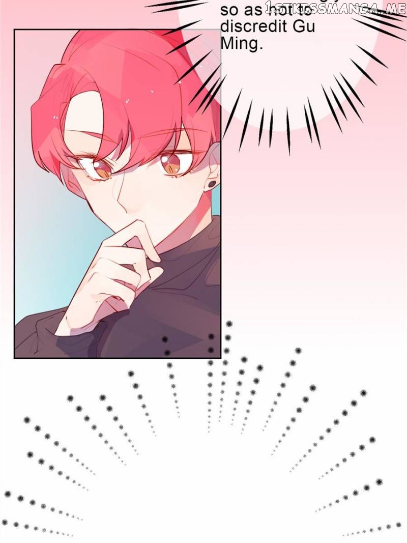 Uniquely You chapter 27 - page 28