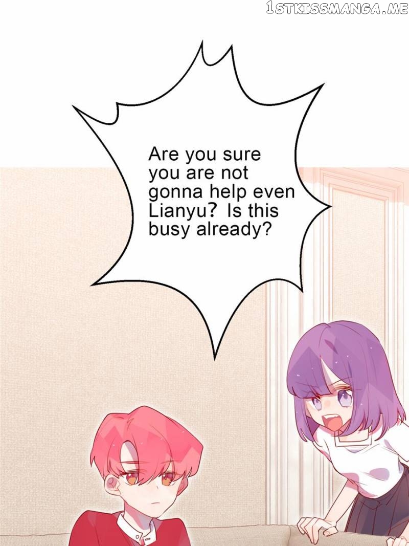 Uniquely You chapter 27 - page 36