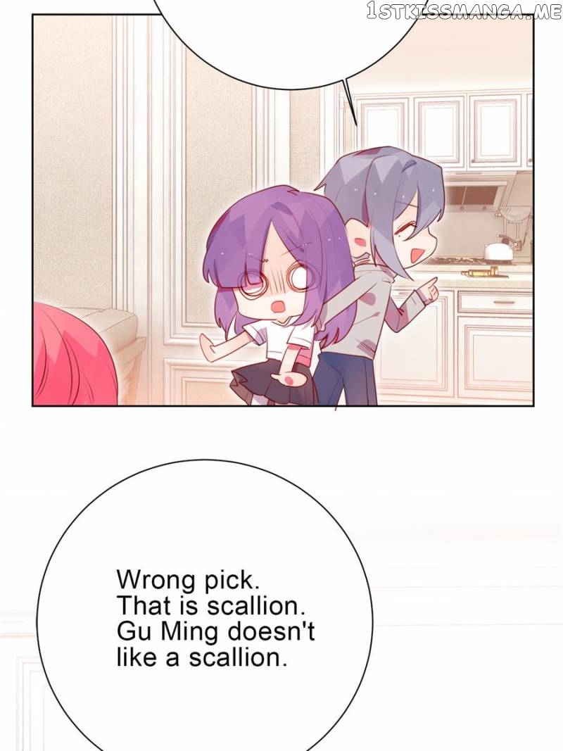 Uniquely You chapter 27 - page 39