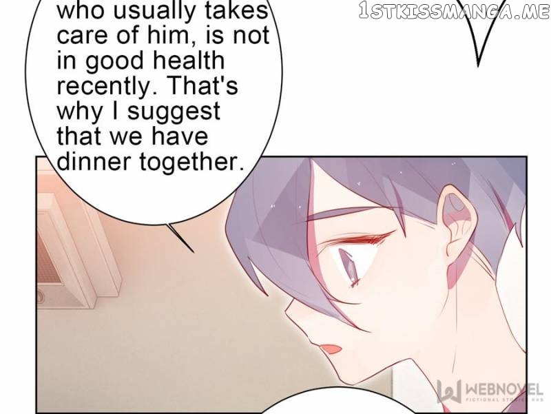 Uniquely You chapter 27 - page 41